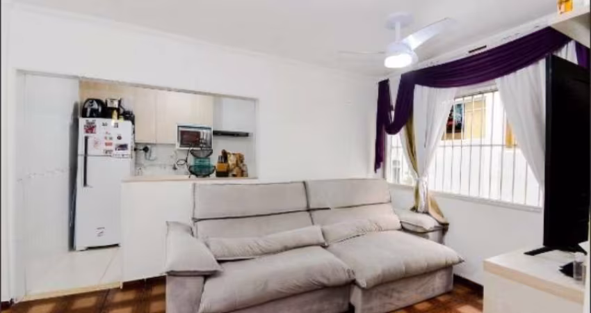 Apartamento com 2 quartos à venda no Jardim Vila Galvão, Guarulhos 