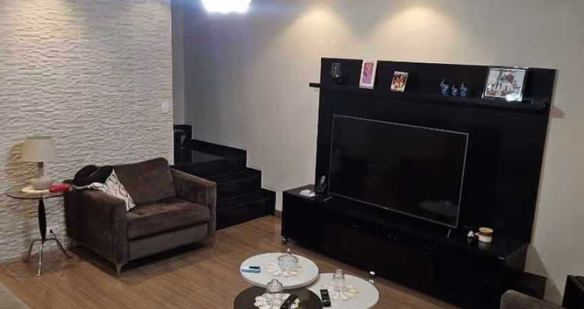 Casa com 2 quartos à venda na Vila Barros, Guarulhos 