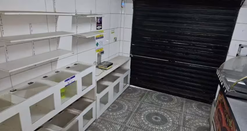 Ponto comercial para alugar na Vila Barros, Guarulhos 