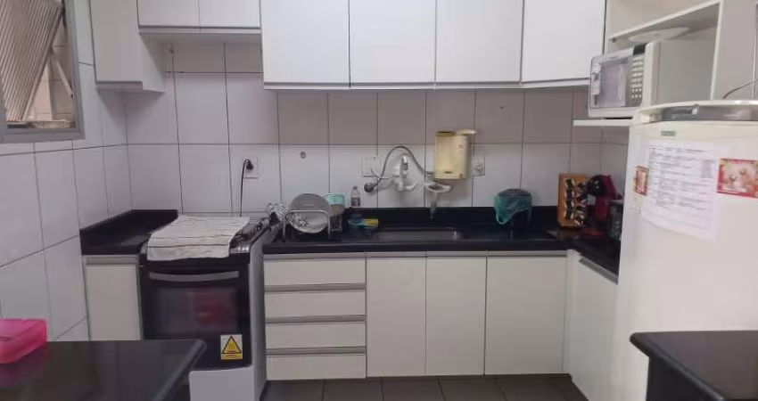 Apartamento com 2 quartos à venda na Vila Galvão, Guarulhos 