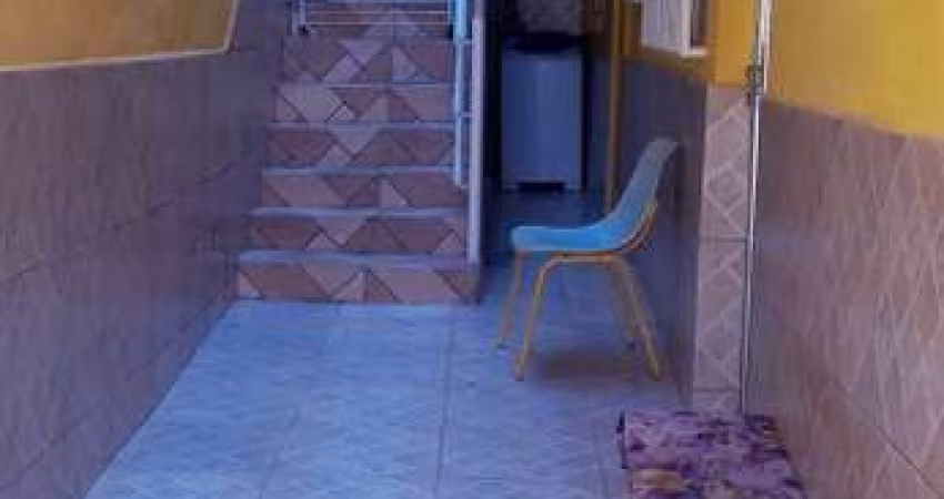 Casa com 1 quarto à venda na Chácara Cabuçu, Guarulhos 