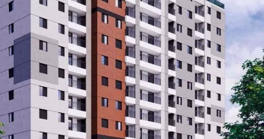 Apartamento com 1 quarto à venda na Vila Flórida, Guarulhos 