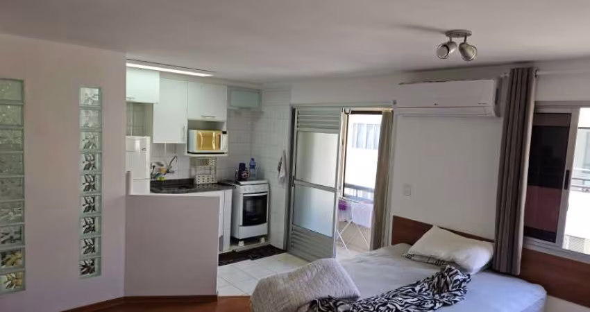 Apartamento com 1 quarto à venda no Jabaquara, São Paulo 