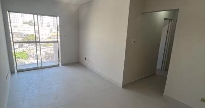 Apartamento com 2 quartos à venda na Vila Augusta, Guarulhos 