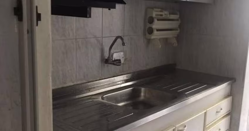 Apartamento com 2 quartos à venda na Vila Flórida, Guarulhos 