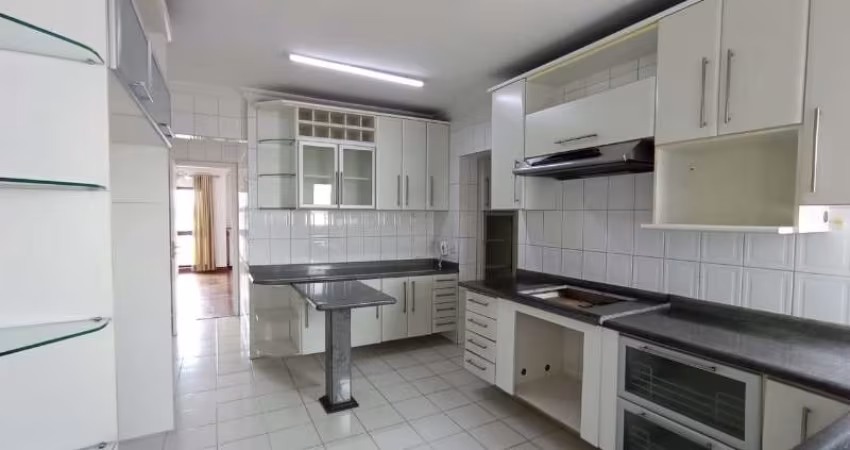 Apartamento com 4 quartos à venda na Vila Moreira, Guarulhos 