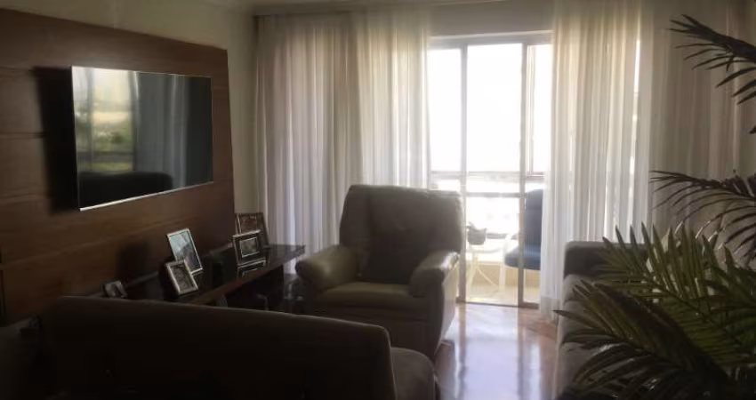 Apartamento com 3 quartos para alugar no Macedo, Guarulhos 