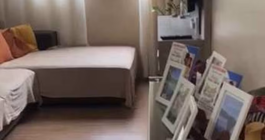 Apartamento com 2 quartos à venda no Jardim Santa Clara, Guarulhos 