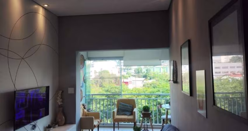 Apartamento com 2 quartos para alugar na Vila Antonieta, Guarulhos 