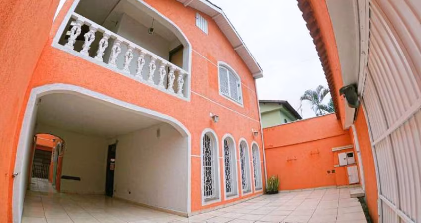 Casa com 3 quartos à venda na Vila Endres, Guarulhos 