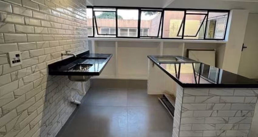 Apartamento com 3 quartos à venda no Parque Cecap, Guarulhos 