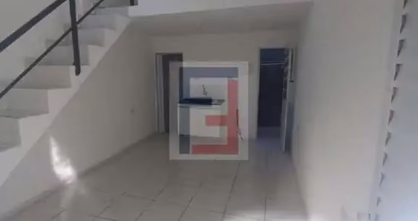 Apartamento com 1 quarto para alugar na Vila Barros, Guarulhos 