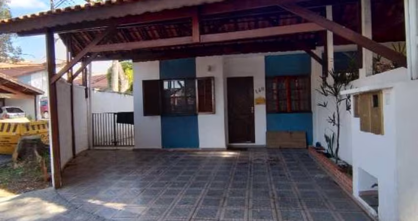 Casa em condomínio fechado com 2 quartos para alugar no Jardim Testae, Guarulhos 