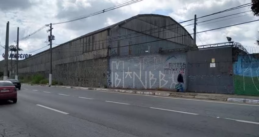Barracão / Galpão / Depósito com 1 sala à venda no Macedo, Guarulhos 
