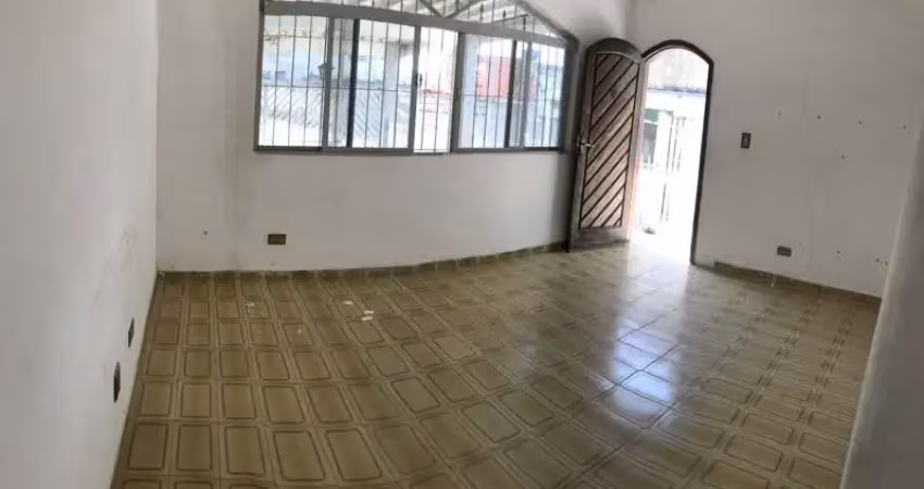 Casa com 2 quartos à venda no Jardim Santa Cecília, Guarulhos 