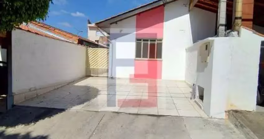 Casa em condomínio fechado com 2 quartos para alugar no Jardim Testae, Guarulhos 