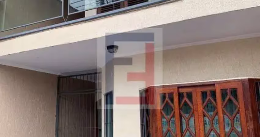 Casa com 3 quartos à venda na Vila Fátima, Guarulhos 