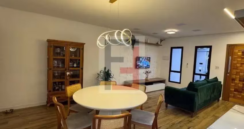 Casa com 3 quartos à venda na Vila Augusta, Guarulhos 