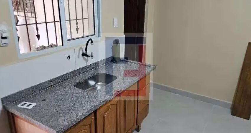 Casa com 1 quarto para alugar no Jardim Monte Carmelo, Guarulhos 