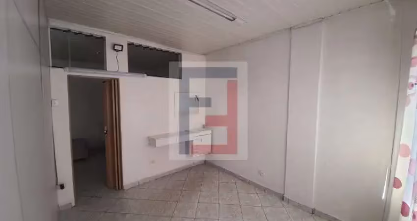 Sala comercial com 6 salas para alugar no Jardim Zaira, Guarulhos 