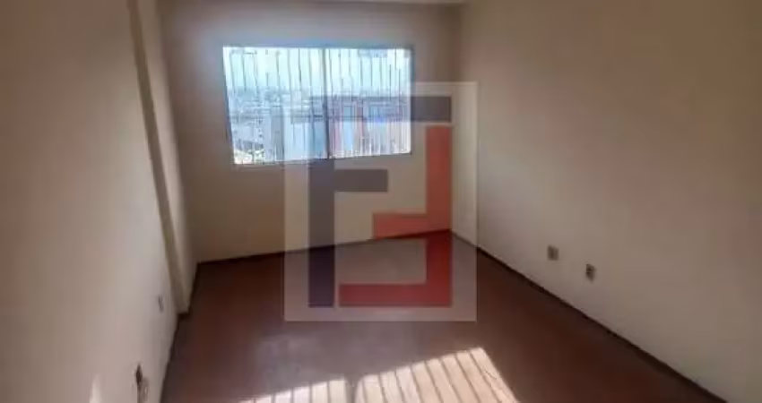 Apartamento com 2 quartos à venda no Centro, Guarulhos 