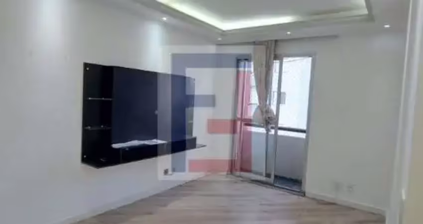Apartamento com 2 quartos para alugar na Vila Moreira, Guarulhos 