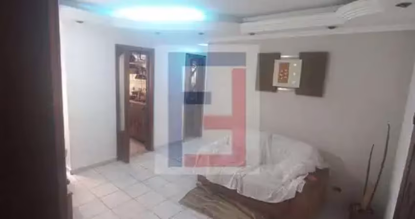 Apartamento com 2 quartos à venda na Vila Rio de Janeiro, Guarulhos 
