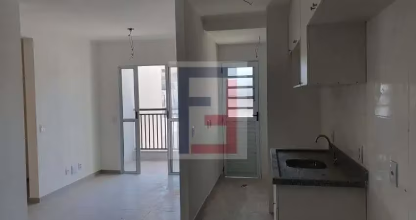 Apartamento com 2 quartos para alugar no Gopoúva, Guarulhos 
