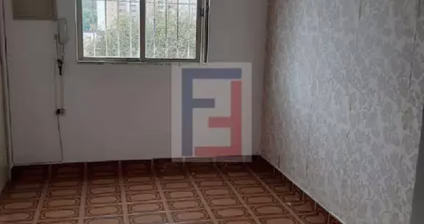 Apartamento com 2 quartos para alugar na Vila São João, Guarulhos 