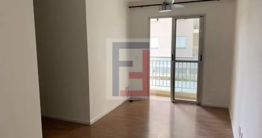 Apartamento com 3 quartos para alugar na Vila Miriam, Guarulhos 