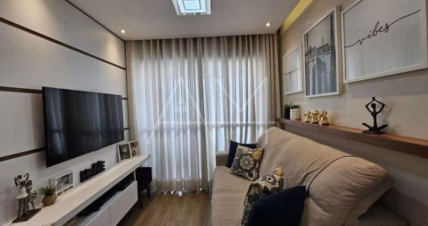 Apartamento para Venda em Diadema / SP no bairro Conceição