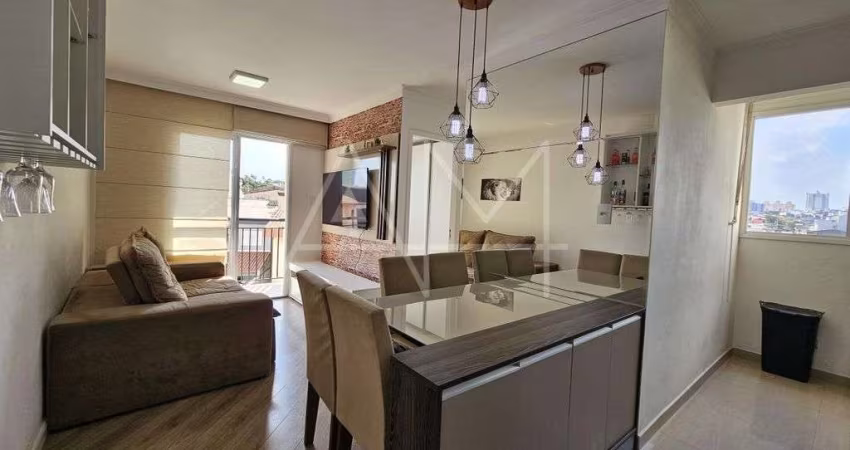 Apartamento para Venda em Santo André / SP no bairro Parque João Ramalho