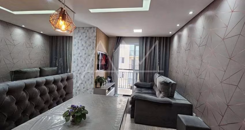 Apartamento para Venda em Santo André / SP no bairro Parque João Ramalho