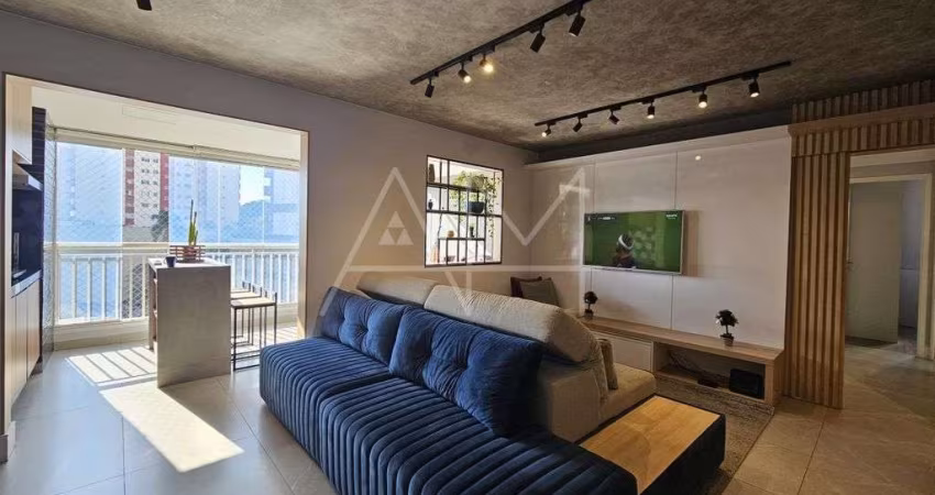 Apartamento para Venda em Santo André / SP no bairro Vila Valparaíso