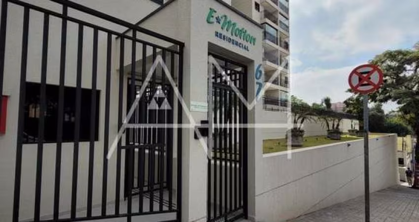 Apartamento para Venda em São Bernardo do Campo / SP no bairro Centro