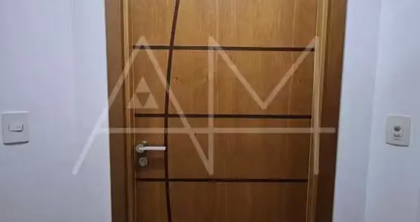 Apartamento para Venda em São Bernardo do Campo / SP no bairro Centro