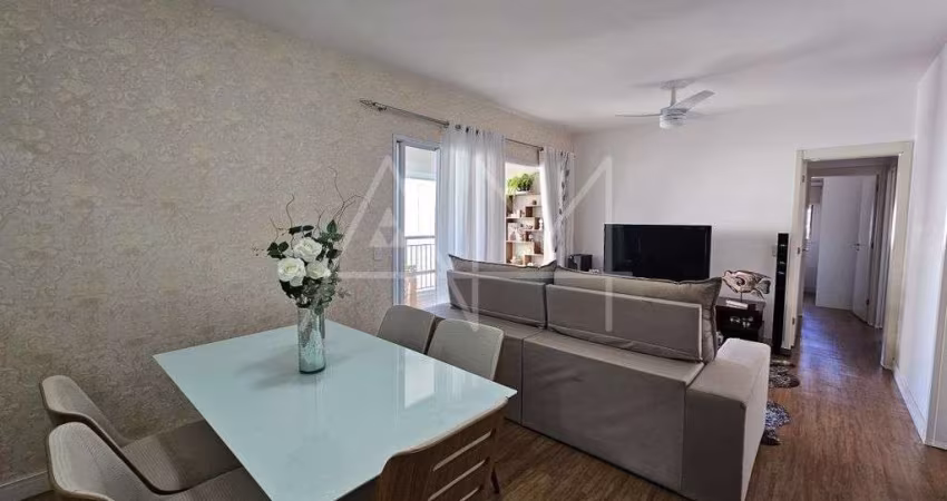 Apartamento para Venda em São Bernardo do Campo / SP no bairro Centro