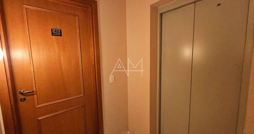 APARTAMENTO 123M, 3 QUARTOS, 2 VAGAS - DOMO HOME - CENTRO SÃO BERNARDO