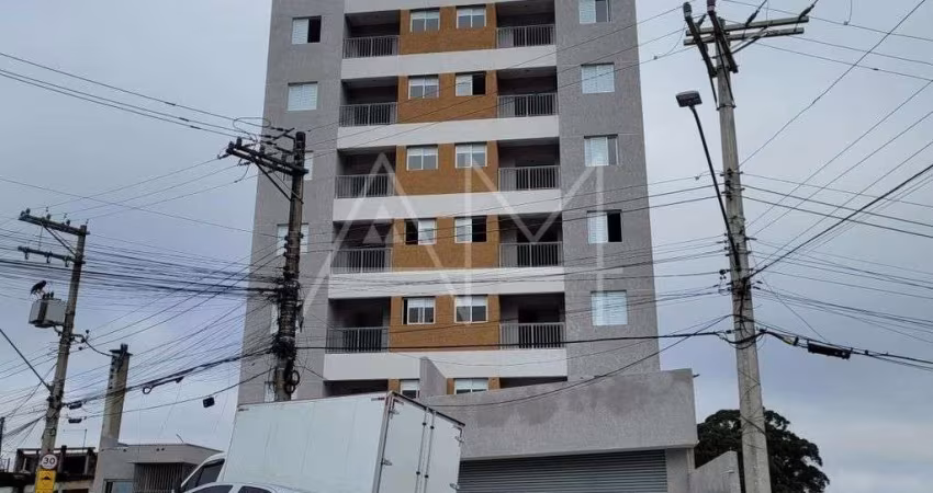 Apartamento para Venda em São Bernardo do Campo / SP no bairro Ferrazópolis