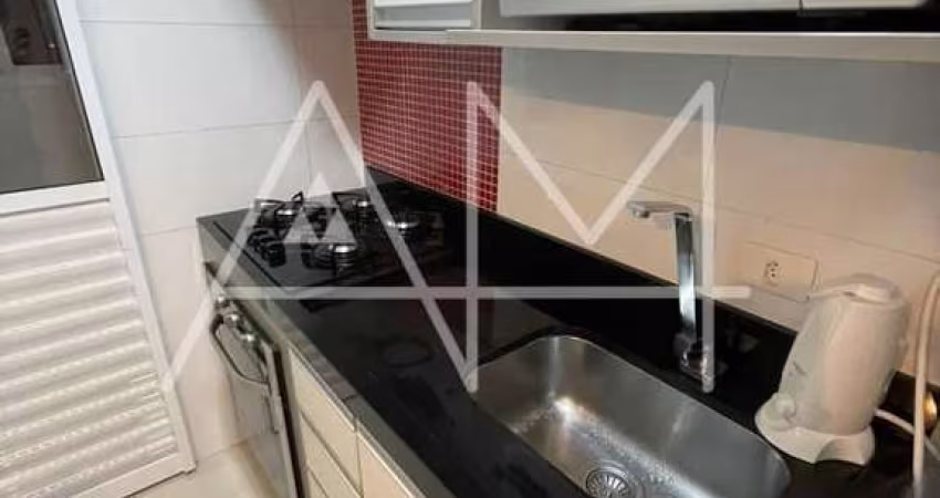 Apartamento para Venda em São Bernardo do Campo / SP no bairro Nova Petrópolis