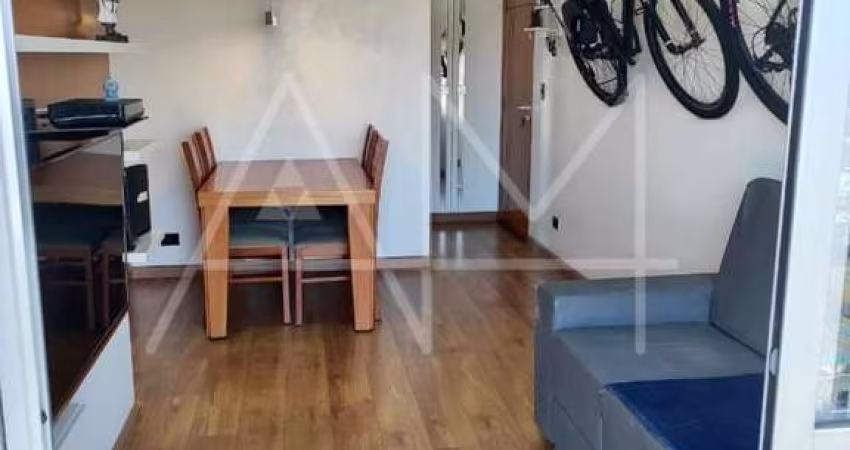 Apartamento para Venda em São Bernardo do Campo / SP no bairro Nova Petrópolis