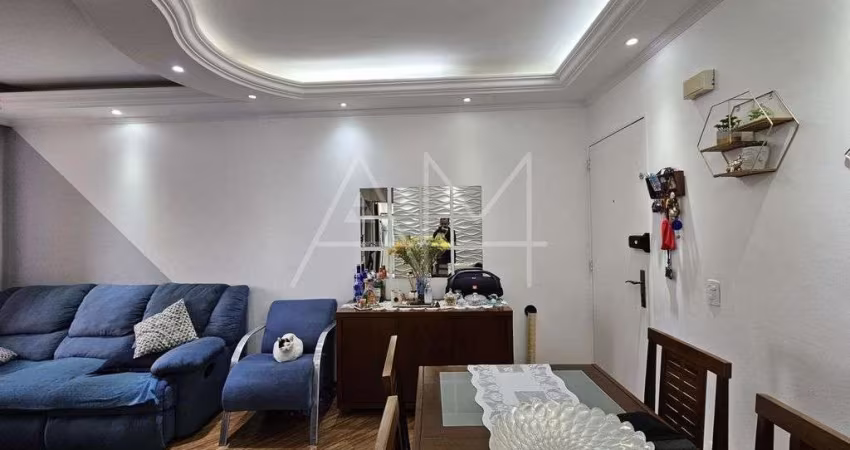 Apartamento à Venda em Parque Terra Nova, São Bernardo do Campo - SP