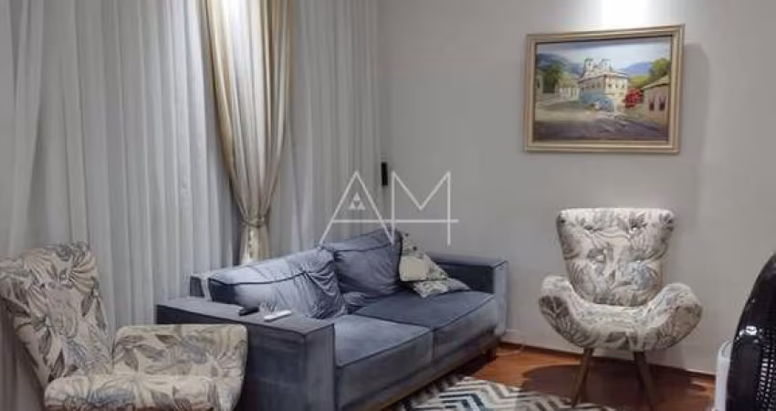 Apartamento à Venda em Planalto, São Bernardo do Campo - SP
