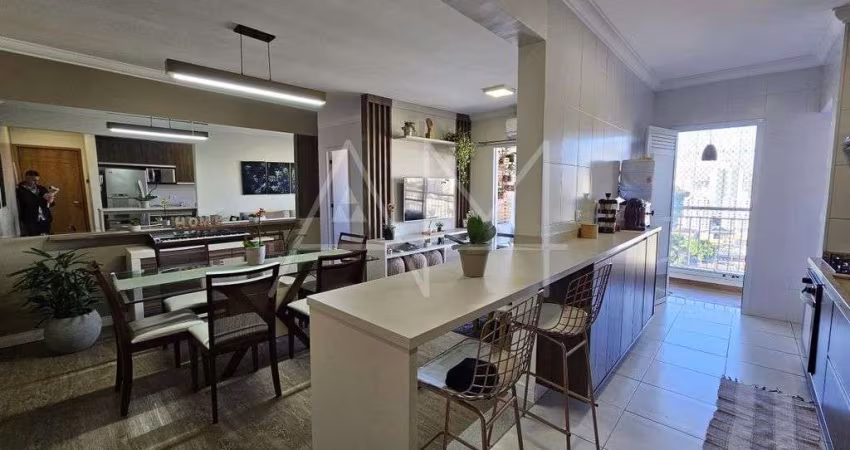 Apartamento para Venda em São Bernardo do Campo / SP no bairro Vila Gonçalves