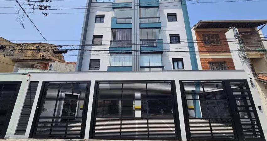 Cobertura para Venda em São Bernardo do Campo / SP no bairro Santa Terezinha