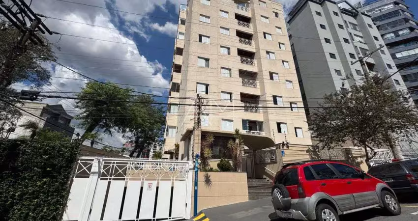 OPORTUNIDADE - COBERTURA 113M, 3 QUARTOS, SUÍTE C/ HIDRO E 2 VAGAS CENTRO SBC