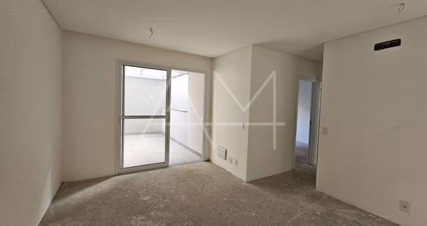 Apartamento Garden à Venda em Jardim do Mar, São Bernardo do Campo - SP