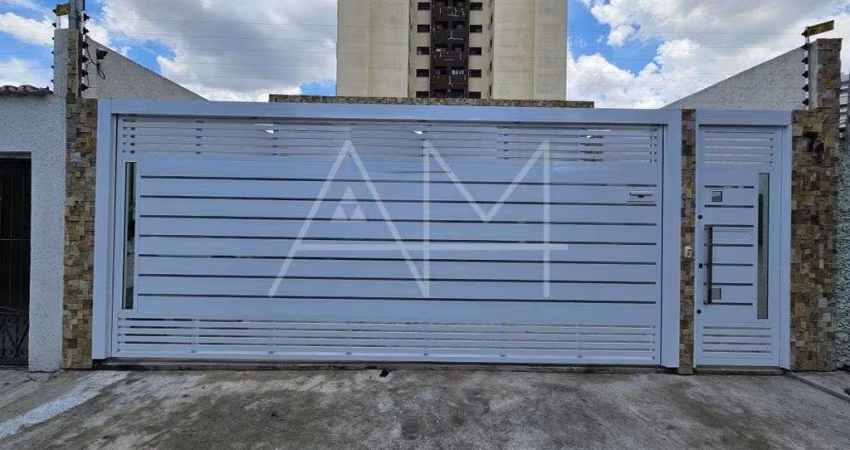 Casa Térrea para Venda em São Bernardo do Campo / SP no bairro Rudge Ramos