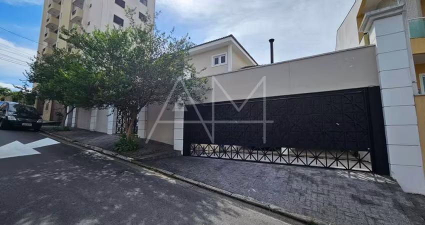Sobrado para Venda em São Bernardo do Campo / SP no bairro Nova Petrópolis