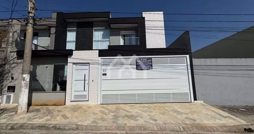 Sobrado para venda em são bernardo do campo / sp no bairro parque dos pássaros